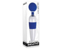 Evolved On The Dot Wand Vibrator BluWht