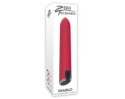 ZT Diablo Rechargeable Bullet Vibe Red