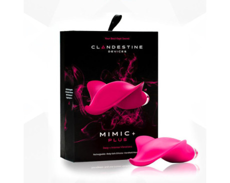 Mimic Plus Magenta