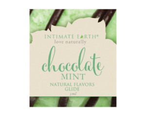 IE Chocolate Min 3M Foil