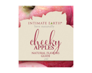 IE Cheeky Apples 3ml Foils