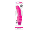 PD Classix Mr Right Vibrator 6.5in Pnk