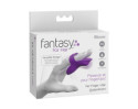 PD Fantasy For Her Her Finger Vibe