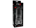 PDX Elite Extender Pro Clear/Black