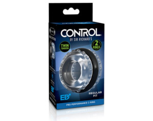 Sir Richards Pro Performance C-Ring Bk