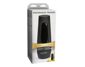 Main Squeeze Endurance Trainer - Pussy