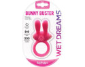 Wet Dreams Bunny Buster Cock Ring