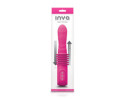 INYA Deep Stroker Rechargeable Vibe Pink