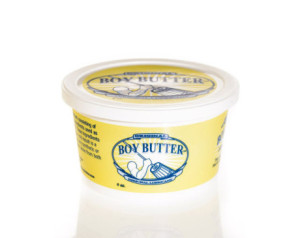 Boy Butter 8oz Tub