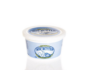 Boy Butter H2O 8oz Tub