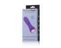 FemmeFunn Booster Bullet Vibrator Purple