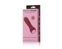 FemmeFunn Booster Bullet Vibrator Maroon