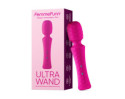 FemmeFunn Ultra Wand Vibrator Pink