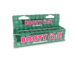 Bootycall