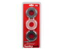 Hunkyjunk HUJ3 3-pack c-ring