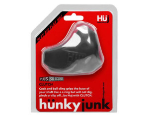 Hunkyjunk CLUTCH cock/ball sling