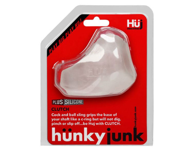 Hunkyjunk CLUTCH cock/ball sling