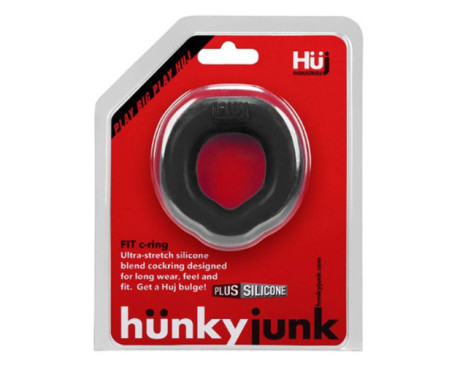 Hunkyjunk FIT ergo c-ring