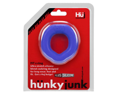 Hunkyjunk FIT ergo c-ring