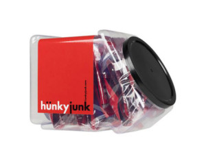 Hunkyjunk HUJTUB c-ring