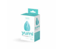 VeDO Yumi Rechg Finger Vibe Turquoise