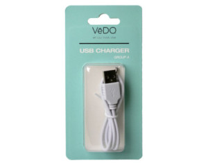 VeDO USB Charger A