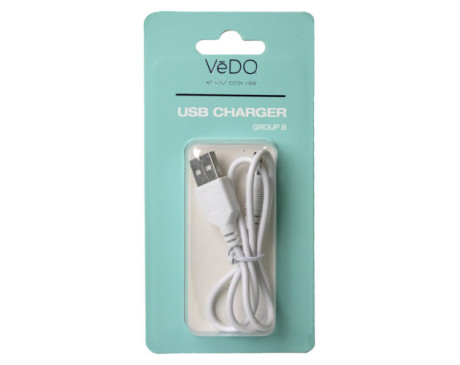 VeDO USB Charger B