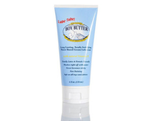 Boy Butter H2O 6oz Tube