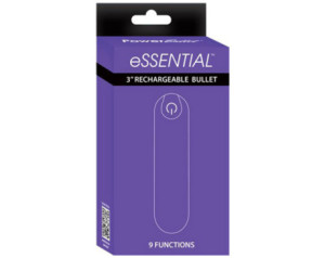 eSSENTIAL Bullet Purple