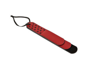 SS Saffron Layer Paddle Red