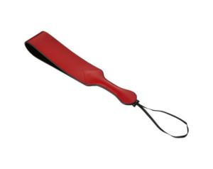 SS Saffron Loop Paddle Red