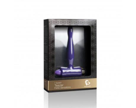 Petite Sensations Teazer Purple