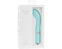 Pillow Talk Sassy G-Spot Teal