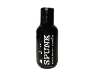 Spunk Lube Hybrid 2oz