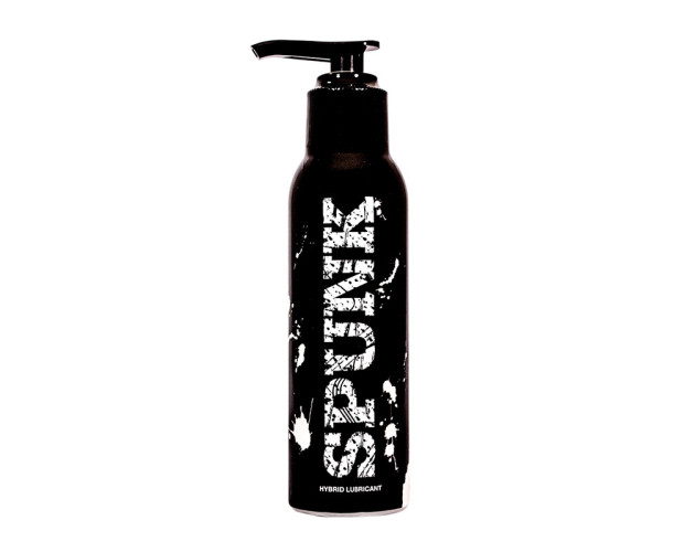 Spunk Lube Hybrid 4oz