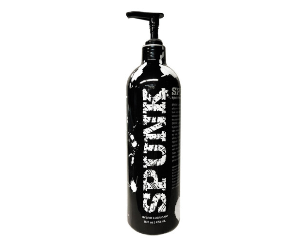 Spunk Lube Hybrid 16oz