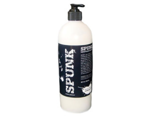 Spunk Lube Hybrid 32oz