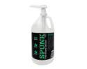 Spunk Lube Pure Silicone 64oz