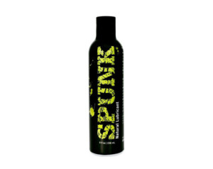 Spunk Lube Natural Oil 8oz