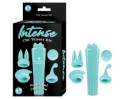 Intense Clit Teaser Kit Aqua