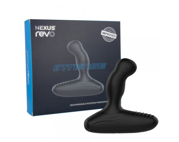 Nexus REVO INTENSE Prostate Massager