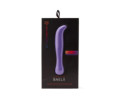 Nu Sensuelle Baelii XLR8 Flexi Vibe Pur