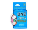 One Super Senstive Condoms