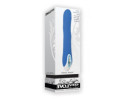 Evolved Tidal Wave Vibrator Blue