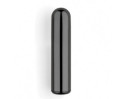 Le Wand Chrome Bullet Vibrator Black