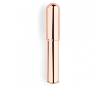 Le Wand Chrome Grand Bullet Rose Gold