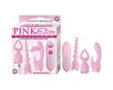 Pink Elite Ultimate Orgasm Kit Pk