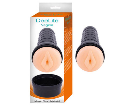 Dee Lite Vagina Flesh