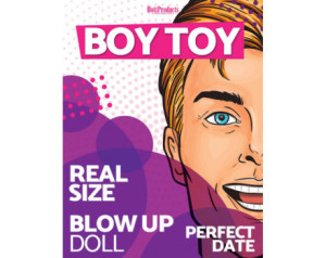 Boy Toy Sex Doll Male