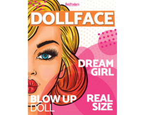 Doll Face Sex Doll Female